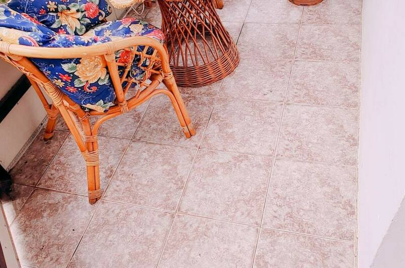 5-ти местный с мини кухней