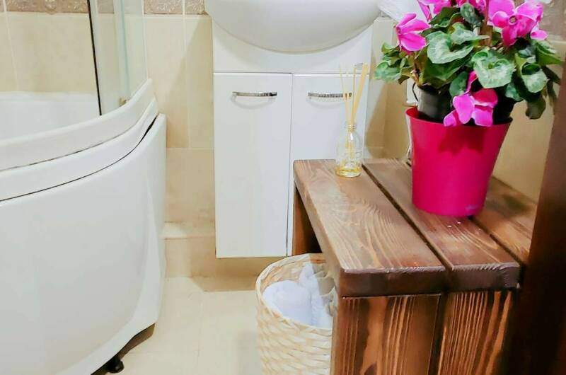 5-ти местный с мини кухней