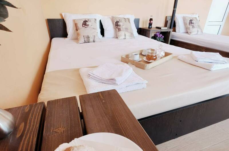 6 -ти местный «Комфорт»