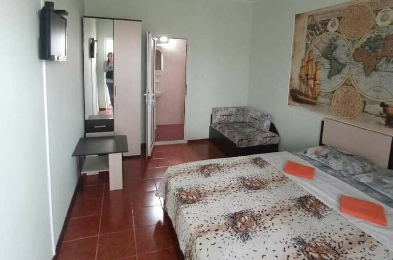 2-х местный «Стандарт»