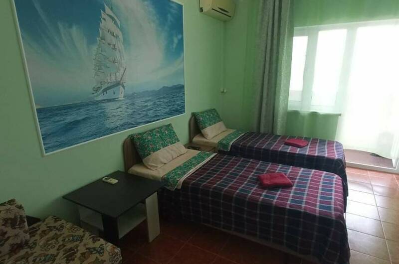 2-х местный «Стандарт»