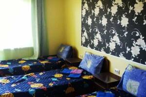 Изображение Изображение гостиницы "Гостевой дом «Персей»" #2 #2