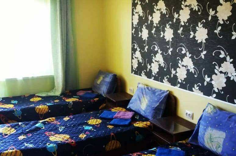 3-х местный «Стандарт»