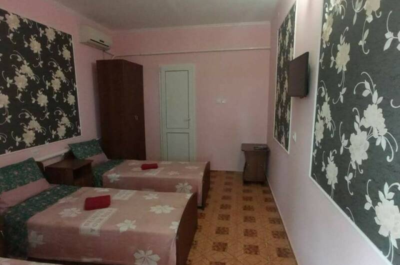 3-х местный «Стандарт»