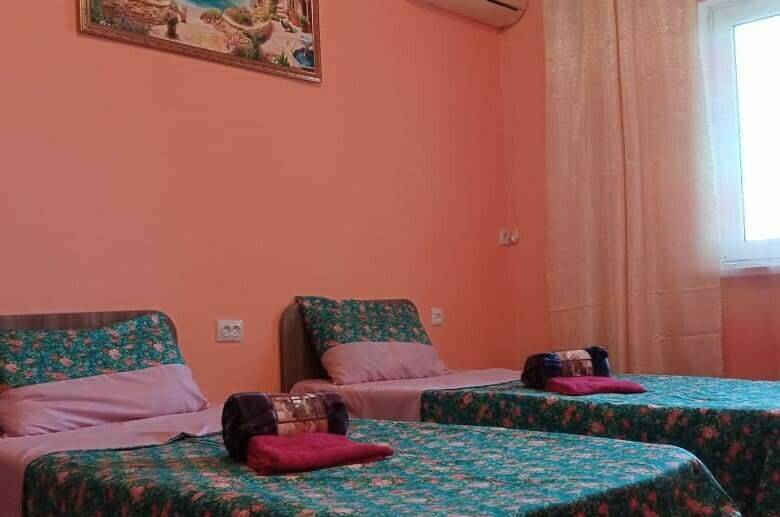 3-х местный «Стандарт»