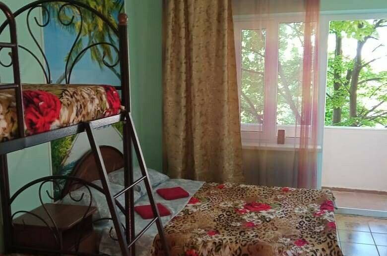 4-х местный «Стандарт»