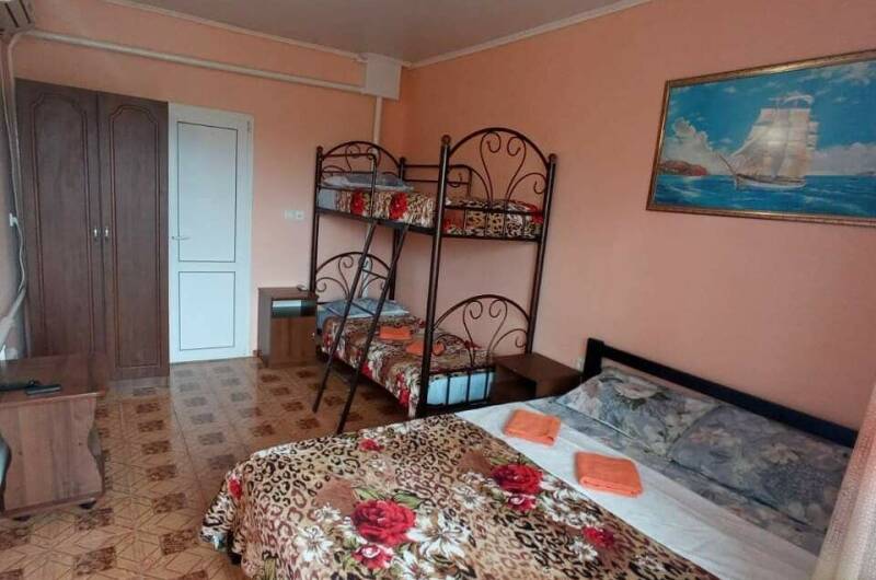 4-х местный «Стандарт»