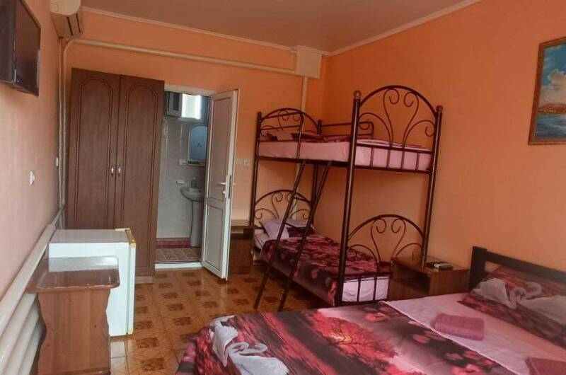 4-х местный «Стандарт»