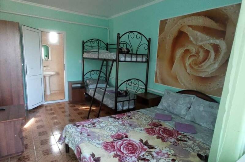 4-х местный «Стандарт»