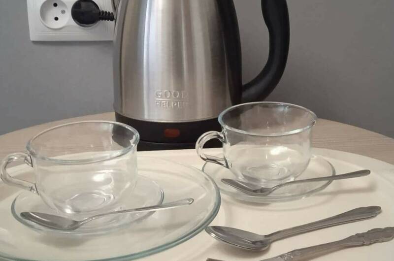 2-х местный «Полулюкс»