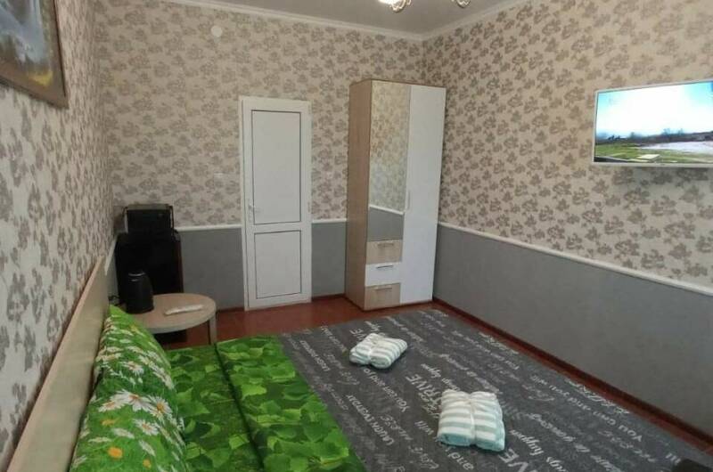 2-х местный «Полулюкс»