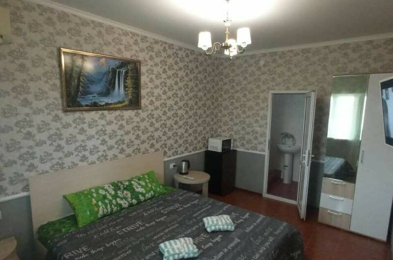 2-х местный «Полулюкс»