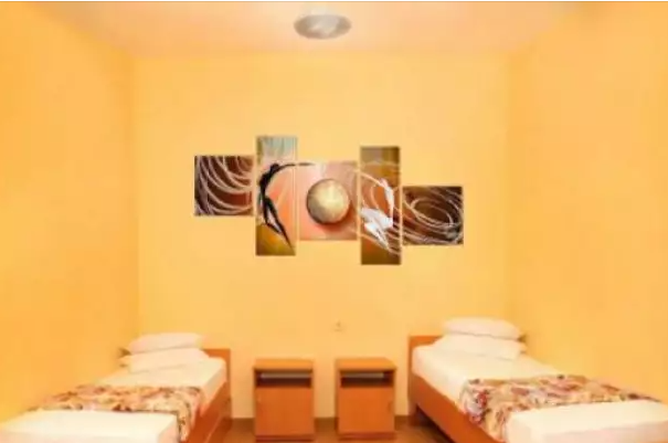 2-х местный «Эконом»