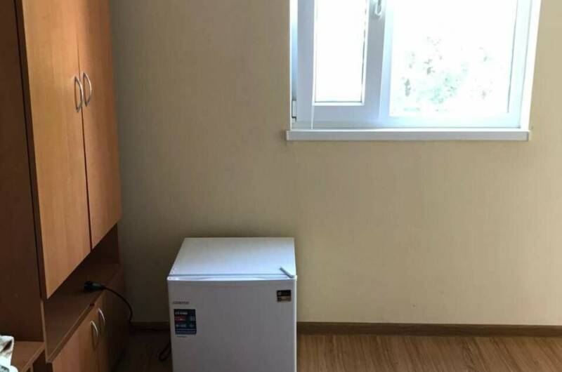 3-х местный «Эконом»