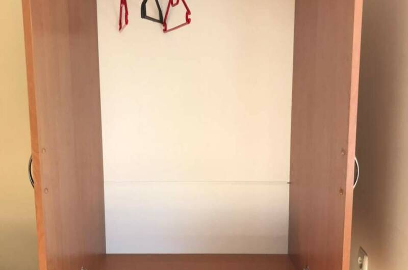 3-х местный «Эконом»