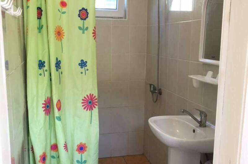 3-х местный «Эконом»