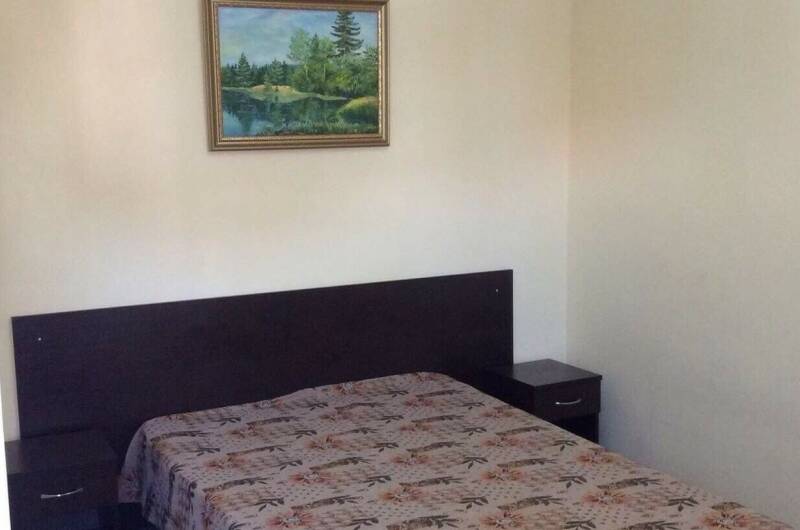 2-х местный номер с удобствами