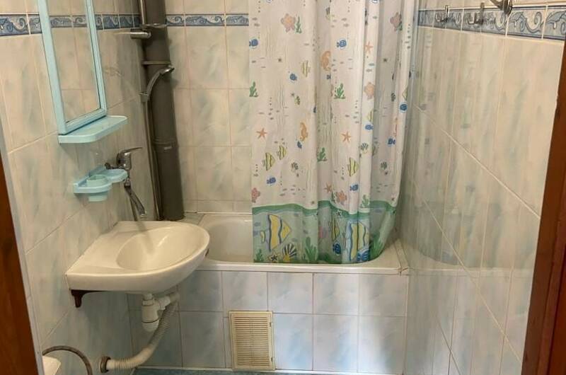 2-х местный номер с удобствами