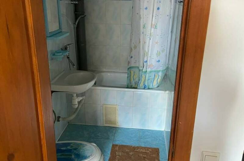 3-х местный номер с удобствами