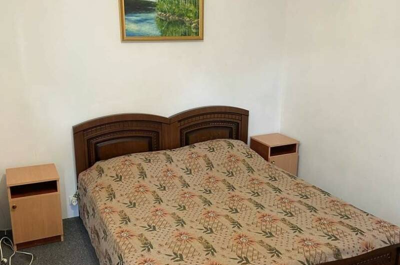 3-х местный номер с удобствами