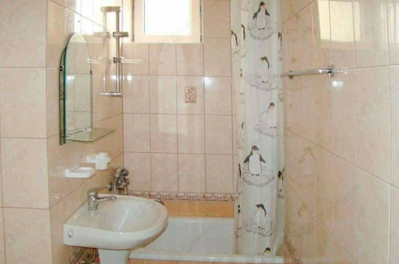 4-х местный номер с удобствами