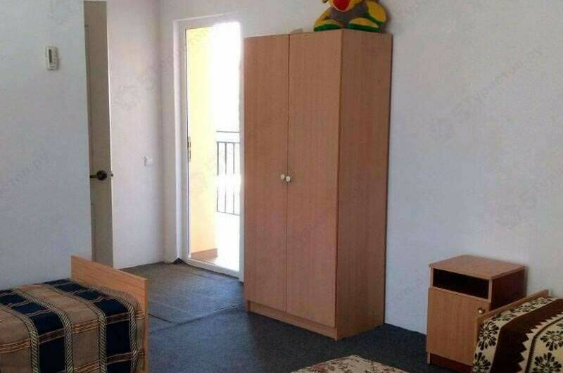 4-х местный номер с удобствами