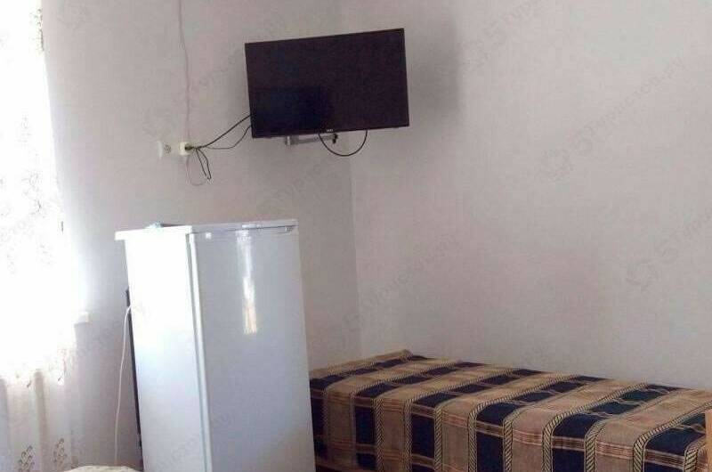 4-х местный номер с удобствами