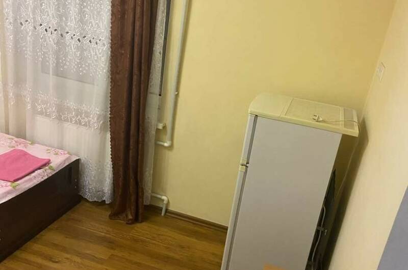 4-х местный 2-х комнатный номер с удобствами