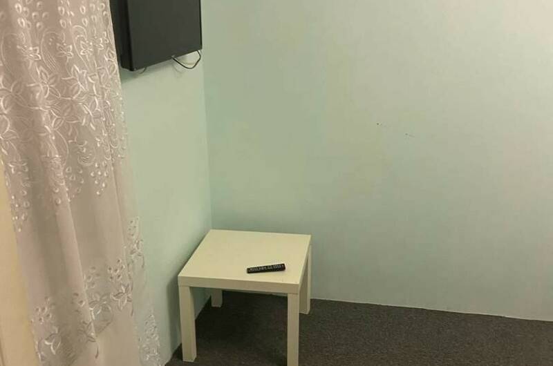 4-х местный 2-х комнатный номер с удобствами