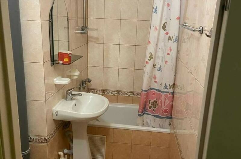 4-х местный 2-х комнатный номер с удобствами