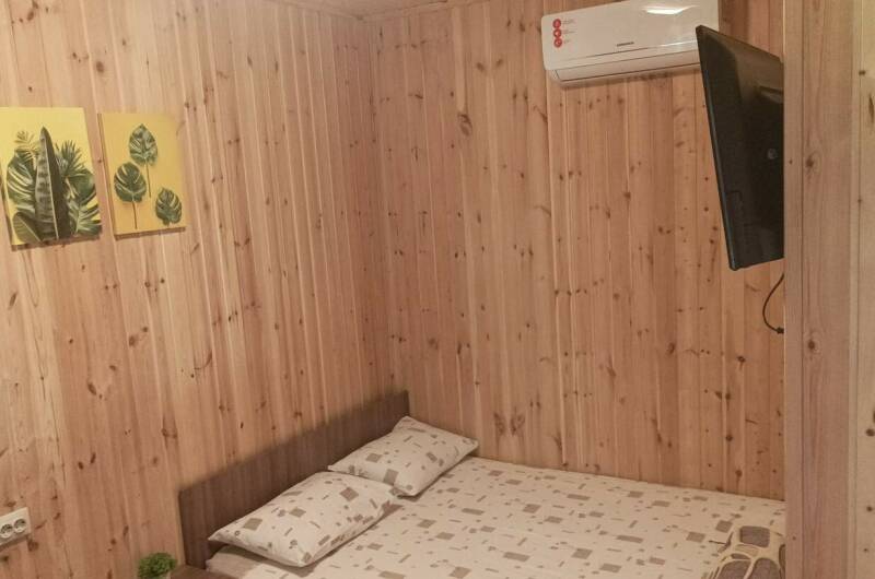 3-х местный «Стандарт»