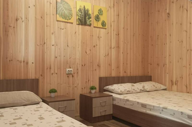 3-х местный «Стандарт»