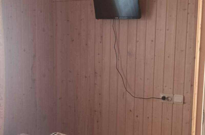 4-х местный домик