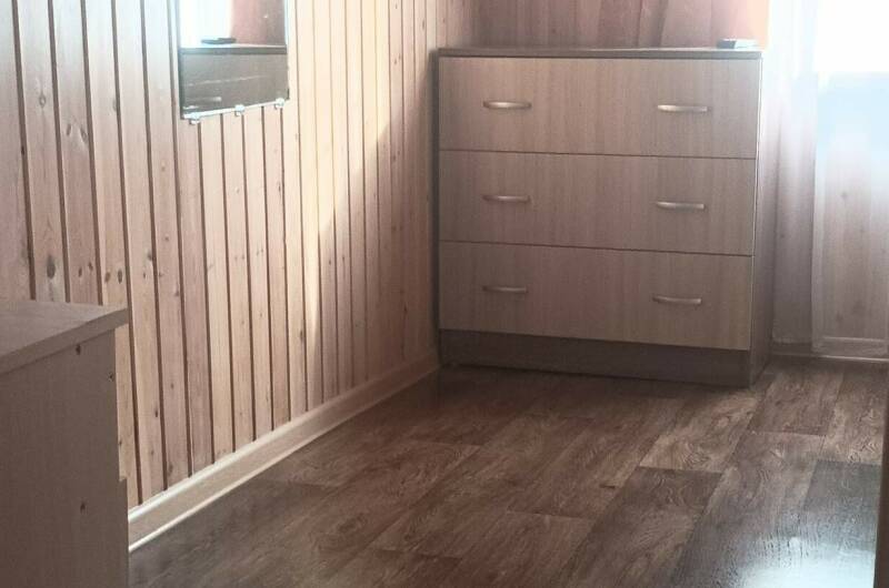 4-х местный домик