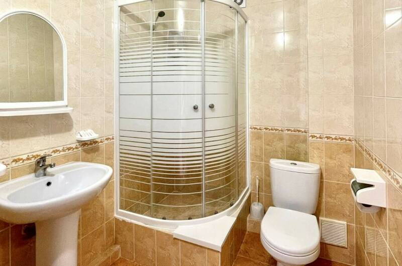 4-х местный номер «Стандарт»