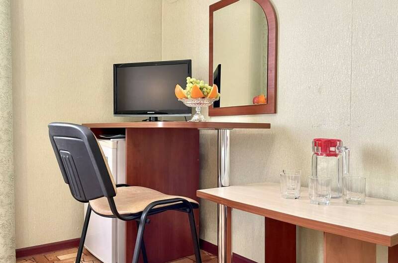 4-х местный номер «Стандарт»