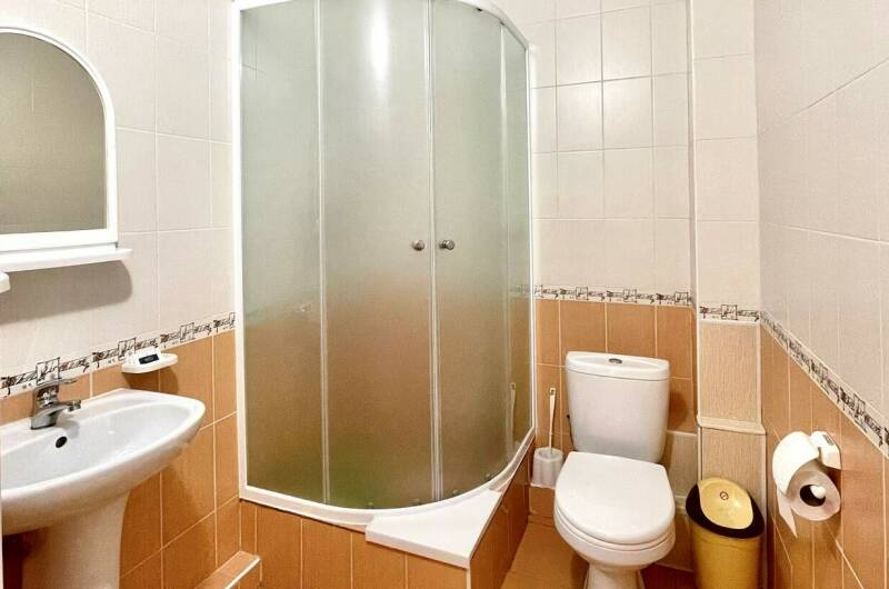 3-х местный номер «Стандарт»