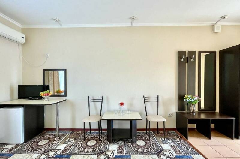 3-х местный номер «Стандарт»