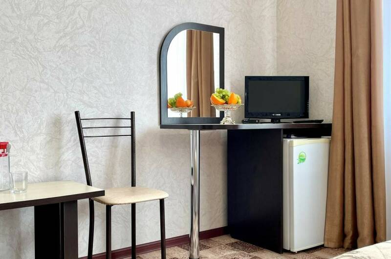 2-х местный номер «Стандарт»