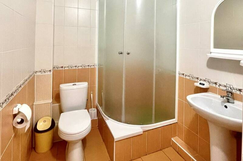 2-х местный номер «Стандарт»