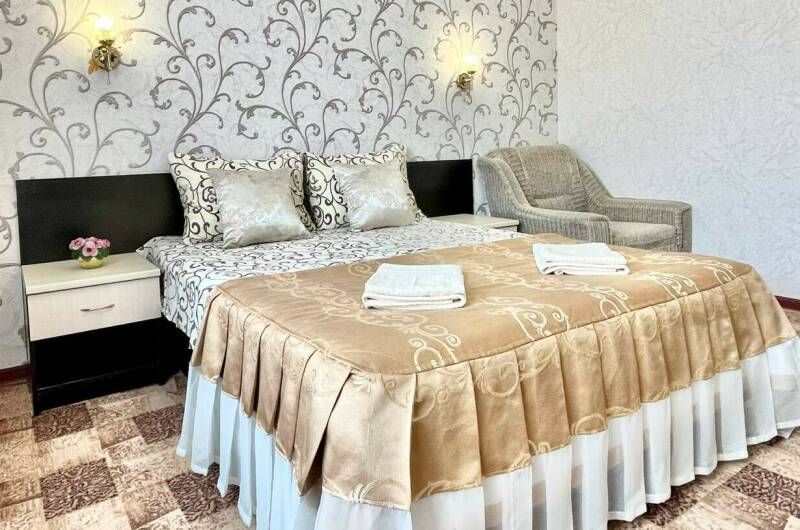 2-х местный номер «Стандарт»