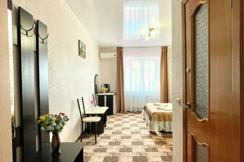 2-х местный номер «Стандарт»