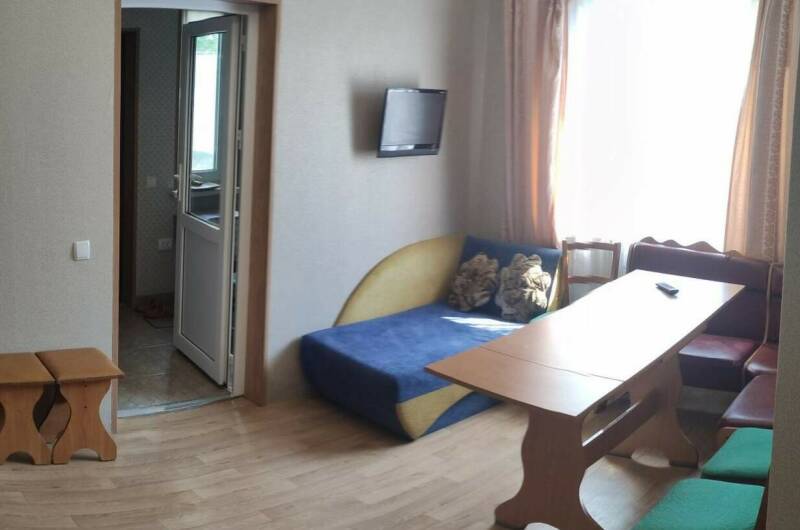 3х-комнатный с кухней