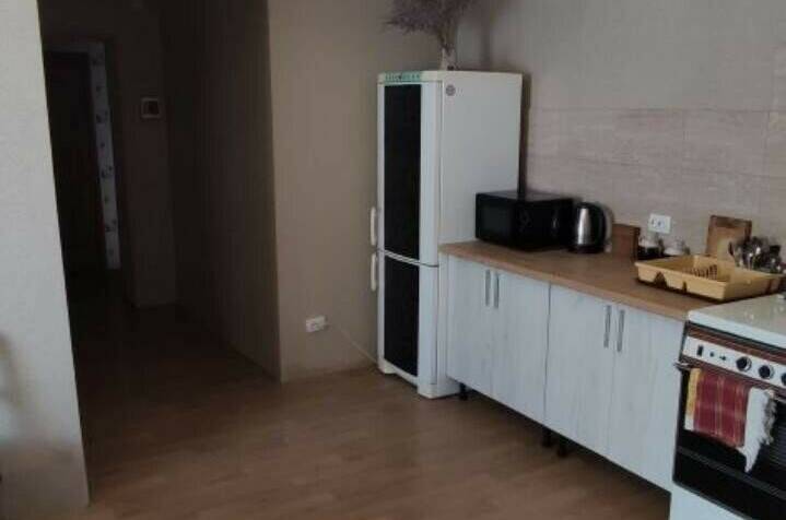 3х-комнатный с кухней