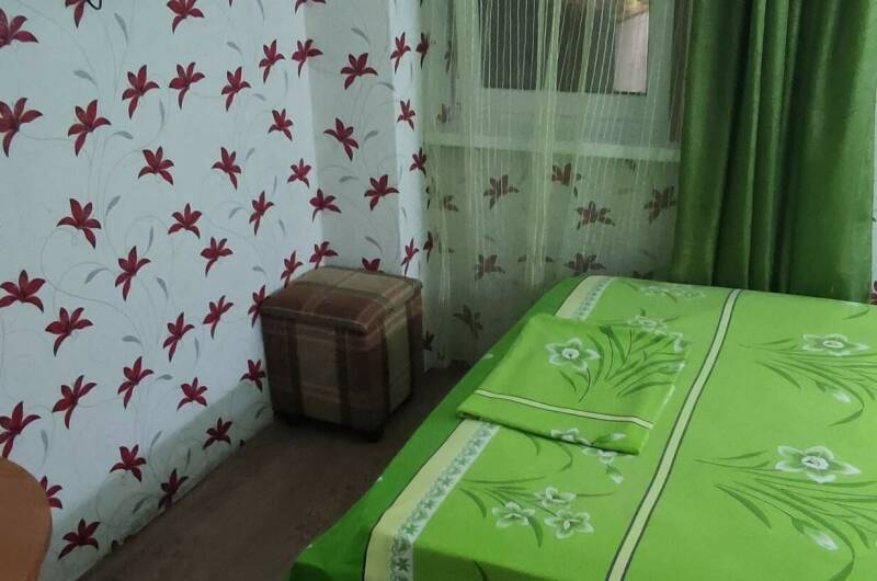 3х-комнатный с кухней