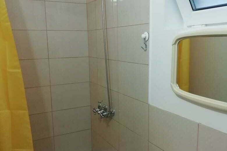 «Однокомнатный с кухней