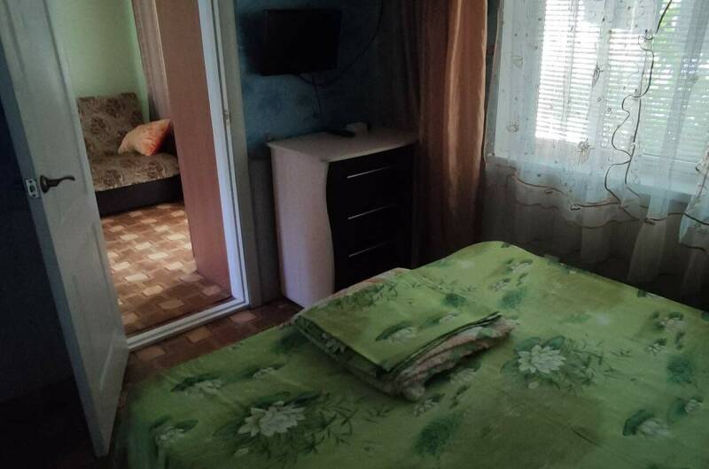 «Стандарт 2х-комнатный»