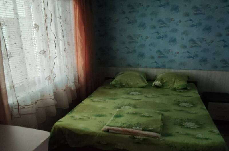 «Стандарт 2х-комнатный»