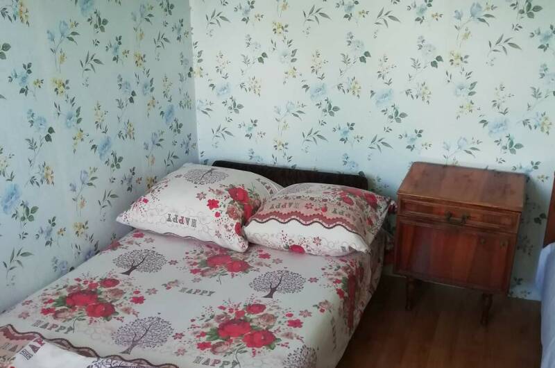 «Экономы» на втором этаже