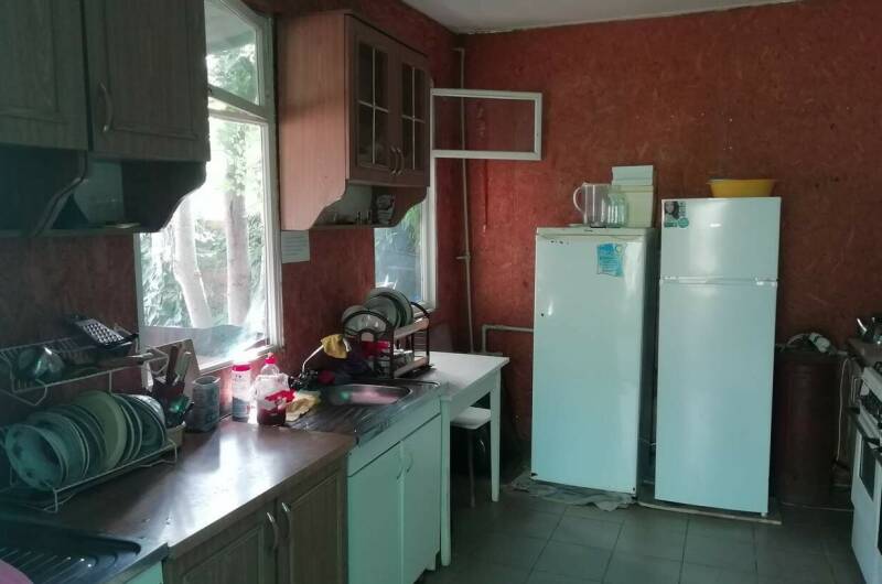 «Экономы» на втором этаже